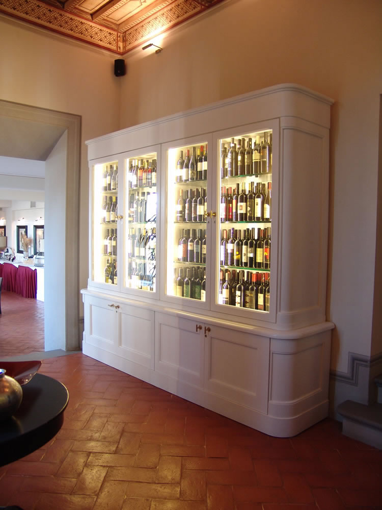 Arredamenti bar pasticcerie ristoranti alberghi omif siena di giannini Arredamenti per birrerie