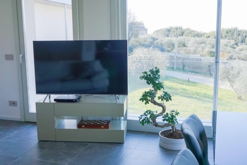 OMIF arredo Case Private per Mobile porta TV