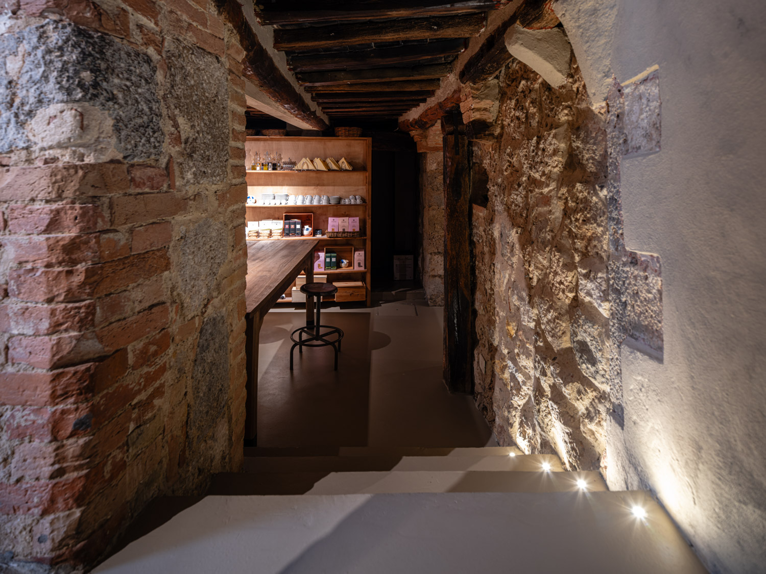 Arredo Ristoranti Pizzerie Osterie per Griccioli Monteriggioni 